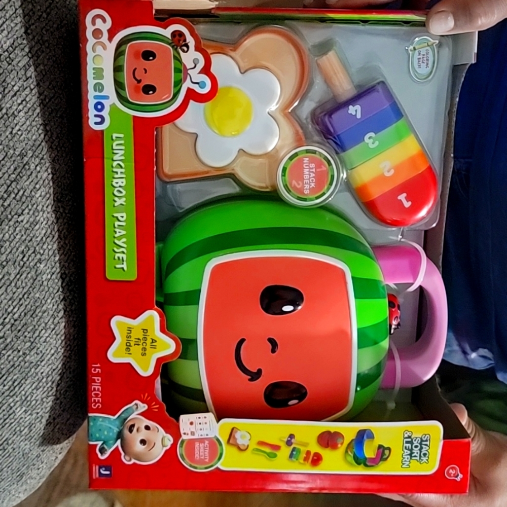 Toys